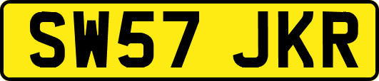 SW57JKR