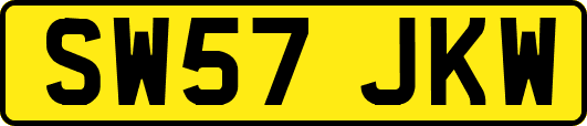 SW57JKW