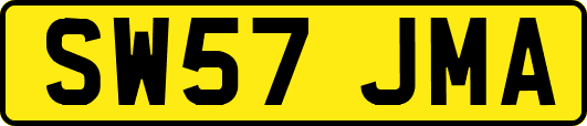 SW57JMA