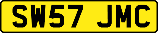 SW57JMC