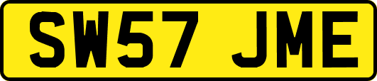 SW57JME