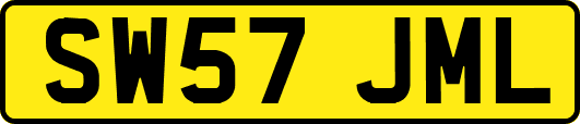 SW57JML