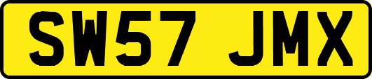 SW57JMX