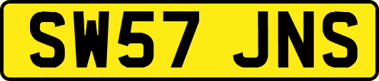 SW57JNS
