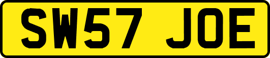 SW57JOE
