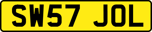 SW57JOL