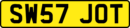 SW57JOT