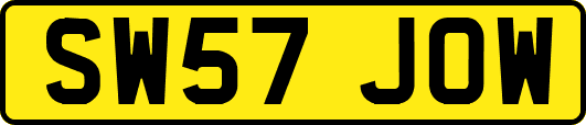 SW57JOW