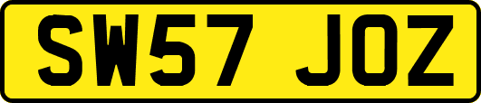 SW57JOZ