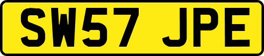 SW57JPE