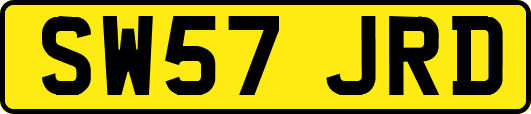 SW57JRD