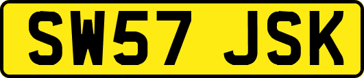 SW57JSK
