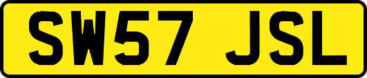 SW57JSL