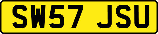 SW57JSU