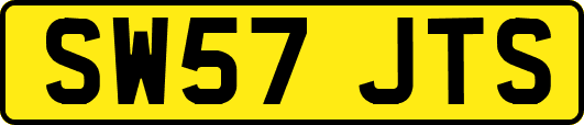 SW57JTS
