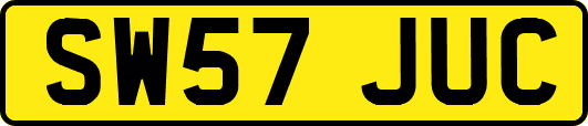 SW57JUC