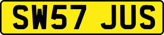 SW57JUS