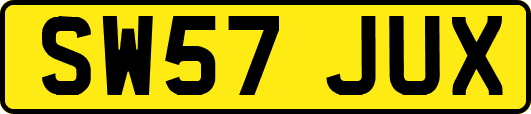 SW57JUX