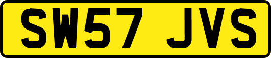 SW57JVS