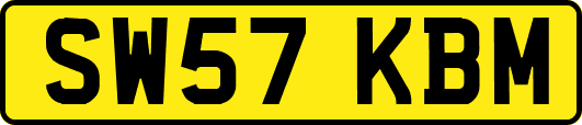 SW57KBM