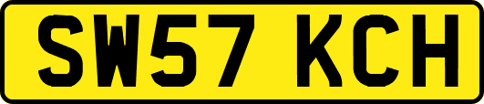 SW57KCH
