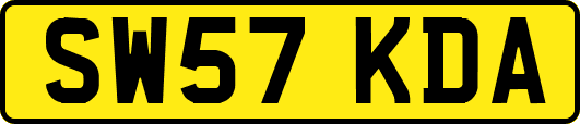 SW57KDA