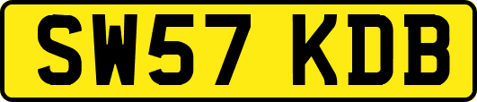 SW57KDB