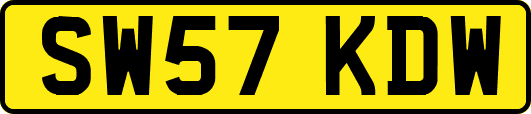 SW57KDW