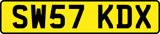 SW57KDX