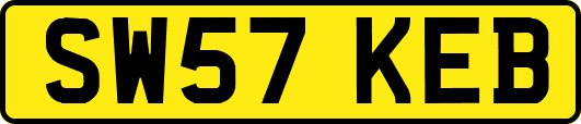 SW57KEB