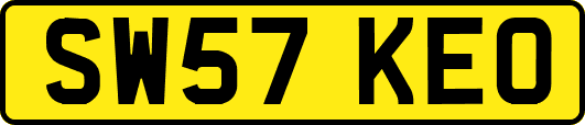 SW57KEO