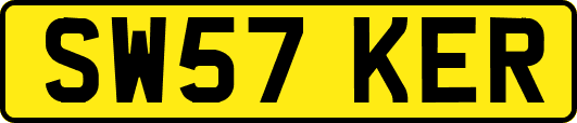 SW57KER