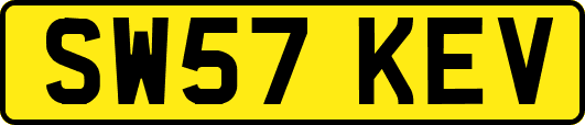 SW57KEV
