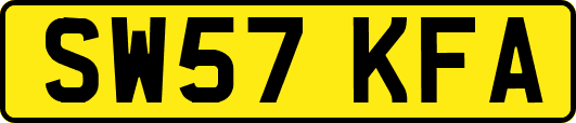 SW57KFA