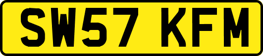 SW57KFM