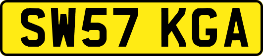 SW57KGA