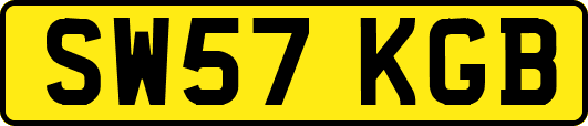 SW57KGB
