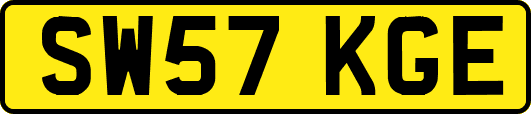 SW57KGE