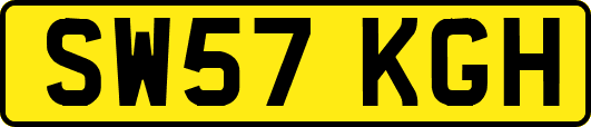 SW57KGH