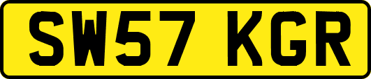 SW57KGR