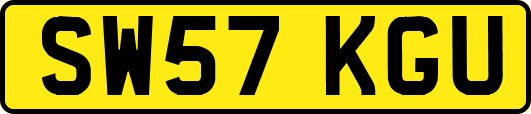 SW57KGU