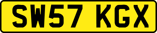 SW57KGX