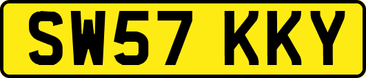 SW57KKY