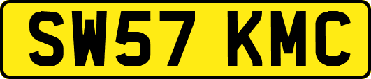 SW57KMC
