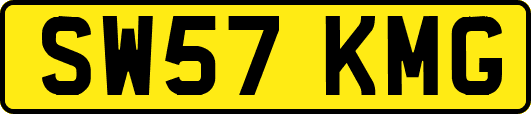 SW57KMG
