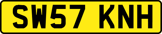 SW57KNH