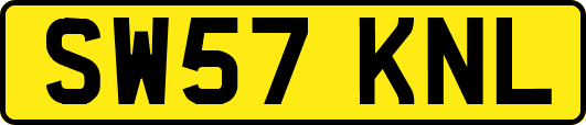 SW57KNL