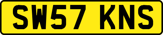 SW57KNS