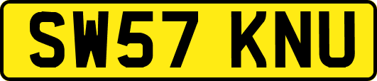 SW57KNU