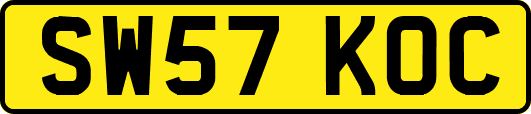 SW57KOC